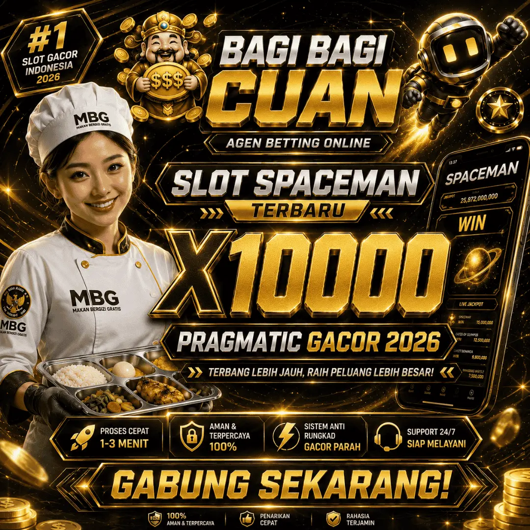MASWIN88 Banner